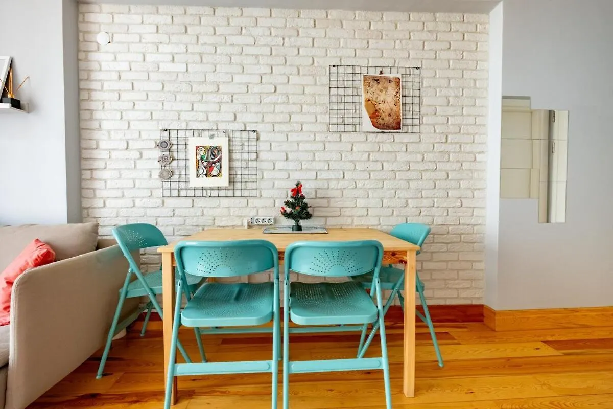 Cosy Triplex Flat Apartment Istanbul