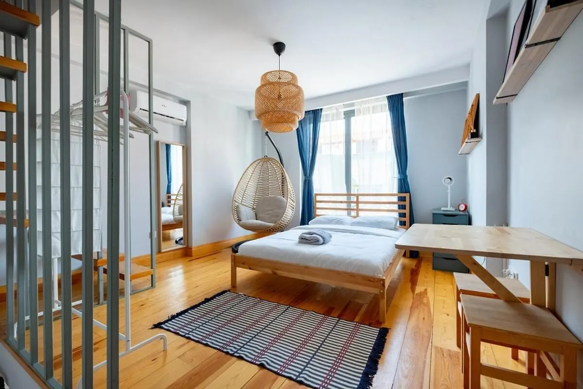 Cosy Triplex Flat Apartment Istanbul 0*,  Turkey