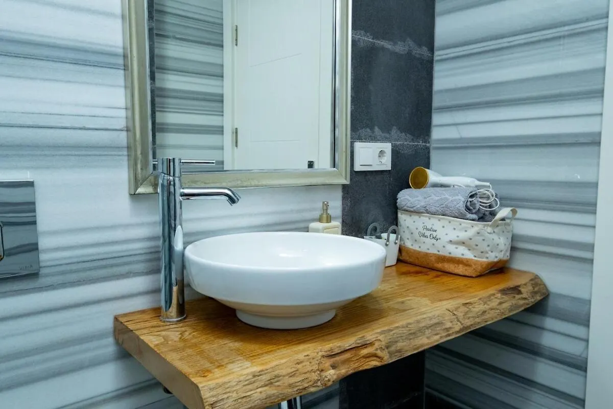 Cosy Triplex Flat Apartment Istanbul 0*,  Turkey