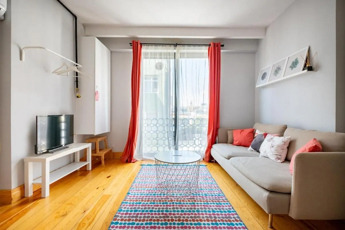 Cosy Triplex Flat Apartment Istanbul 0*,