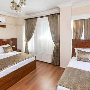  Apartman Grey & - Old