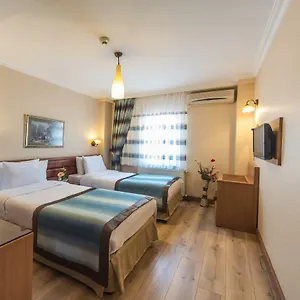 3* Szálloda Senabil Old &